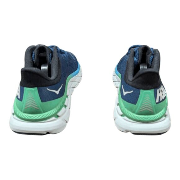 HOKA ONE ONE Clifton 7 Running Shoes Size 9B - Picture 5 of 16